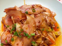 -蕃茄述·好汤自然来(江汉路店)