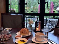 -杭州西子湖四季酒店-WL BISTRO西湖餐厅(灵隐路店)