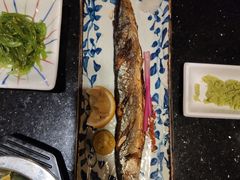 -德川家日本料理(中关村寰太大厦店)