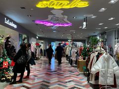 -优客城市奥莱