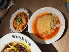 -新太二·鲜料川菜(万泰汇店)