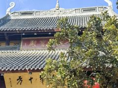 -龙华素斋(龙华路店)