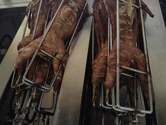 -鸿运兔·手撕烤兔(天府广场店)