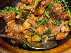 -汤城小厨•粤菜•靓汤(西直门凯德MALL店)