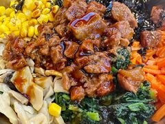 -米村拌饭(城阳万象汇店)