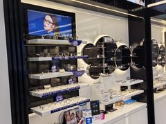 -大明眼镜(西四店)