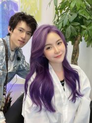 点击看大图 -MRMODE时尚先生美发沙龙