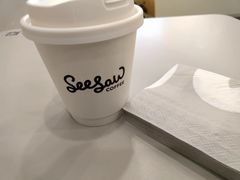 -Seesaw Coffee(武商MALL·武广店)