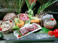 -威珀斯酒店·珀萃美食餐厅
