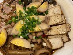卤味拼盘-巷语私房料理(华一实业大厦店)