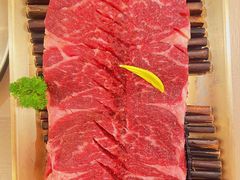 -西塔老太太泥炉烤肉(川沙百联店)