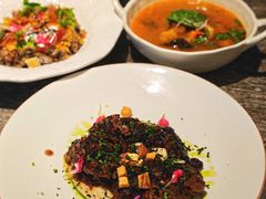 -SHADOWS•Bistro&Eatery(安福路店)