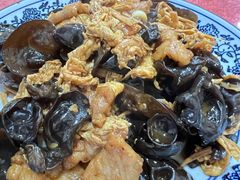-北大地皖峰饭馆