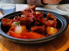 -青梅酒肆PLUS(长白仙岛北路店)