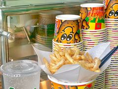 -Potato Corner(广州天河城店)