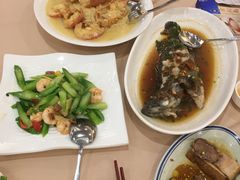 -金鮀岛潮州酒家