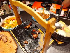 -羽鸽集·乳鸽专门店·地道顺德菜(岭南站店)