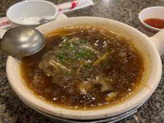 -中国城银都鱼翅酒楼