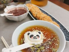 红糖雪燕-宗氏一喜砂锅·特色湖北菜(楚河汉街店)