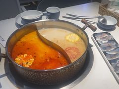 -濠七糟粕醋•海南酸汤火锅(中关村店)