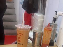 -大叔家福鼎小吃(十全街店)