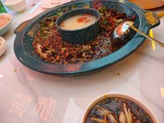 -渔香岛美蛙鱼头火锅店(威清路店)