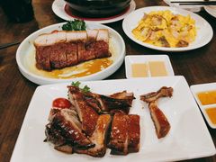 -新旺茶餐厅(嘉里城店)