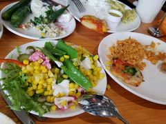 -So Lounge索兰至餐厅(蓝色港湾店)