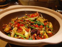 -吃饭皇帝大(长宁龙之梦店)