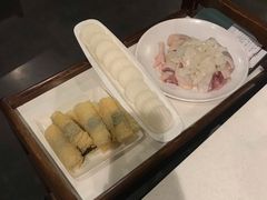 -百年果林椰子鸡(中洲店)