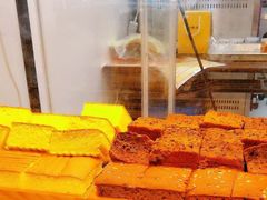红枣糕-鲍师傅糕点(春熙路店)