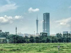 -广东财经大学(广州校区)