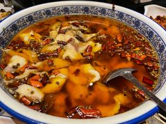 -金悦印象小馆(三里河店)