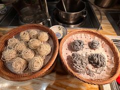 -西藏饭店·亚克·食光自助餐厅(文殊院店)