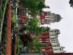 -华东政法大学(松江校区)