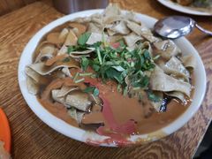 -真素诚·清真(新华路店)