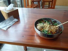 -老管板面(旭安园店)