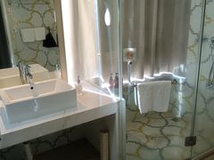 -深圳葵花酒店公寓(福田口岸店)