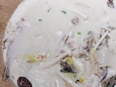 -云尊府云南菜·蒸汽石锅鱼(学清路店)