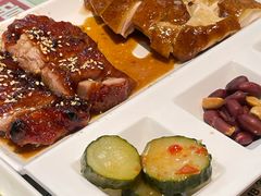 -大头力茶餐厅(花都融创茂店)