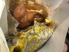 -清真·二嫂子煎饼果子(卫津路总店)
