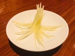 姜丝碟-鼎泰丰(环贸店)