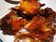 -北李妈妈菜·海肠捞饭(开发区万达店)