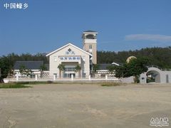 -沙扒湾