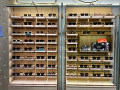 -MUJOSH木九十眼镜(苏州中心店)