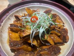 -丝路东方虾仁水饺(北京路二宫汇嘉店)