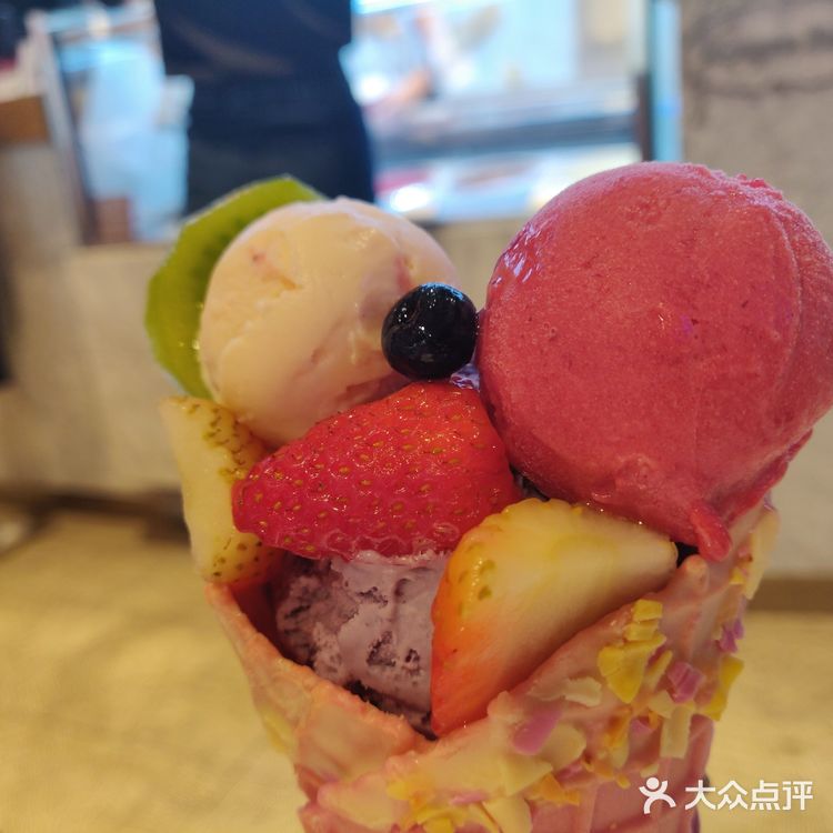 0元探店带你吃❤️❤️❤️暹罗之恋