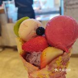 0元探店带你吃❤️❤️❤️暹罗之恋