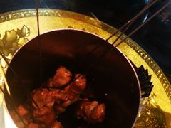 -蒙料·手把肉(望京店)