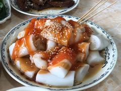 -渔记茶餐厅(渔村店)
